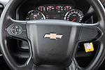 2017 Chevrolet Silverado 3500 Crew Cab DRW 4x2 Flatbed Truck for sale #57618 - photo 21