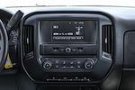 2017 Chevrolet Silverado 3500 Crew Cab DRW 4x2 Flatbed Truck for sale #57618 - photo 24