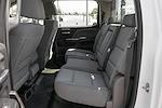 2017 Chevrolet Silverado 3500 Crew Cab DRW 4x2 Flatbed Truck for sale #57618 - photo 29