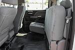 2017 Chevrolet Silverado 3500 Crew Cab DRW 4x2 Flatbed Truck for sale #57618 - photo 30