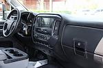 2017 Chevrolet Silverado 3500 Crew Cab DRW 4x2 Flatbed Truck for sale #57618 - photo 31