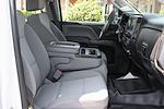 2017 Chevrolet Silverado 3500 Crew Cab DRW 4x2 Flatbed Truck for sale #57618 - photo 33
