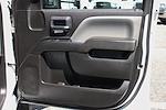 2017 Chevrolet Silverado 3500 Crew Cab DRW 4x2 Flatbed Truck for sale #57618 - photo 34