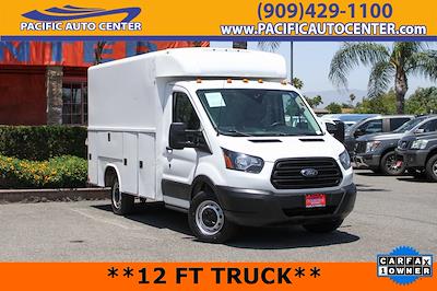 2019 Ford Transit 250 4x2 Service Utility Van for sale #57619 - photo 1