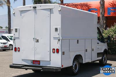 2019 Ford Transit 250 4x2 Service Utility Van for sale #57619 - photo 2