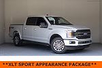 2019 Ford F-150 SuperCrew Cab 4x4 Pickup for sale #57623 - photo 1