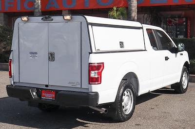 2018 Ford F-150 Super Cab 4x2 Pickup for sale #57627 - photo 2
