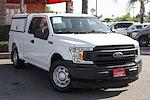 2018 Ford F-150 Super Cab 4x2 Pickup for sale #57627 - photo 3