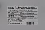 2018 Ford F-150 Super Cab 4x2 Pickup for sale #57627 - photo 41