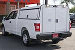 2018 Ford F-150 Super Cab 4x2 Pickup for sale #57627 - photo 8