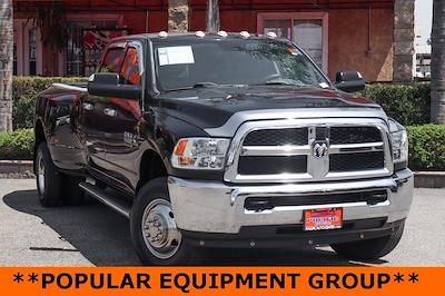 2017 Ram 3500 Crew Cab DRW 4x4 Pickup for sale #57628 - photo 2