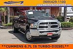 2017 Ram 3500 Crew Cab DRW 4x4 Pickup for sale #57628 - photo 1