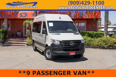 2021 Mercedes-Benz Sprinter 2500 Standard Roof RWD Passenger Van for sale #57630 - photo 1