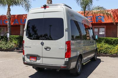 2021 Mercedes-Benz Sprinter 2500 Standard Roof RWD Passenger Van for sale #57630 - photo 2