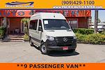 2021 Mercedes-Benz Sprinter 2500 Standard Roof RWD Passenger Van for sale #57630 - photo 1
