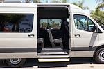 2021 Mercedes-Benz Sprinter 2500 Standard Roof RWD Passenger Van for sale #57630 - photo 11