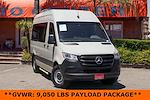 2021 Mercedes-Benz Sprinter 2500 Standard Roof RWD Passenger Van for sale #57630 - photo 3