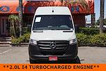 2021 Mercedes-Benz Sprinter 2500 Standard Roof RWD Passenger Van for sale #57630 - photo 4