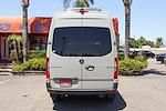 2021 Mercedes-Benz Sprinter 2500 Standard Roof RWD Passenger Van for sale #57630 - photo 8