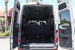 2021 Mercedes-Benz Sprinter 2500 Standard Roof RWD Passenger Van for sale #57630 - photo 9
