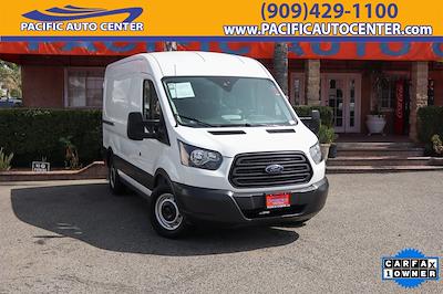 2017 Ford Transit 150 Medium Roof 4x2 Empty Cargo Van for sale #57631 - photo 1