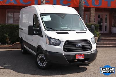 2017 Ford Transit 150 Medium Roof 4x2 Empty Cargo Van for sale #57631 - photo 2