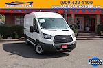 2017 Ford Transit 150 Medium Roof 4x2 Empty Cargo Van for sale #57631 - photo 1
