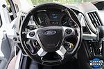 2017 Ford Transit 150 Medium Roof 4x2 Empty Cargo Van for sale #57631 - photo 17