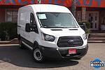 2017 Ford Transit 150 Medium Roof 4x2 Empty Cargo Van for sale #57631 - photo 2