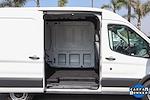 2017 Ford Transit 150 Medium Roof 4x2 Empty Cargo Van for sale #57631 - photo 28