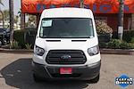 2017 Ford Transit 150 Medium Roof 4x2 Empty Cargo Van for sale #57631 - photo 3