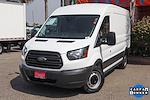 2017 Ford Transit 150 Medium Roof 4x2 Empty Cargo Van for sale #57631 - photo 4