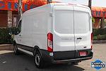 2017 Ford Transit 150 Medium Roof 4x2 Empty Cargo Van for sale #57631 - photo 6