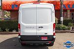 2017 Ford Transit 150 Medium Roof 4x2 Empty Cargo Van for sale #57631 - photo 7