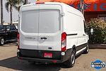 2017 Ford Transit 150 Medium Roof 4x2 Empty Cargo Van for sale #57631 - photo 8