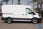 2017 Ford Transit 150 Medium Roof 4x2 Empty Cargo Van for sale #57631 - photo 9