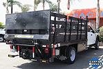 2019 Ford F-550 Crew Cab DRW 4x4 Stake Bed for sale #57634 - photo 2