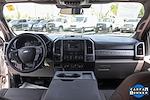 2019 Ford F-550 Crew Cab DRW 4x4 Stake Bed for sale #57634 - photo 24