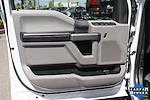 2017 Ford F-550 Crew Cab DRW 4x2 Stake Bed for sale #57635 - photo 13