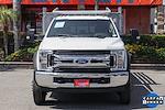 2017 Ford F-550 Crew Cab DRW 4x2 Stake Bed for sale #57635 - photo 4