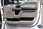 2017 Ford F-550 Crew Cab DRW 4x2 Stake Bed for sale #57635 - photo 33