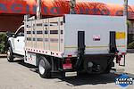 2017 Ford F-550 Crew Cab DRW 4x2 Stake Bed for sale #57635 - photo 6