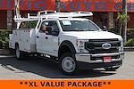 2022 Ford F-550 Crew Cab DRW 4x2 Combo Body for sale #57636 - photo 3