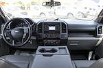 2022 Ford F-550 Crew Cab DRW 4x2 Combo Body for sale #57636 - photo 22