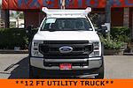 2022 Ford F-550 Crew Cab DRW 4x2 Combo Body for sale #57636 - photo 4