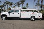 2022 Ford F-550 Crew Cab DRW 4x2 Combo Body for sale #57636 - photo 6