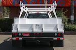 2022 Ford F-550 Crew Cab DRW 4x2 Combo Body for sale #57636 - photo 9