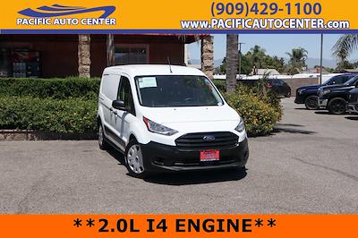 2019 Ford Transit Connect 4x2 Empty Cargo Van for sale #57637 - photo 1