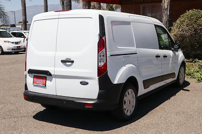 2019 Ford Transit Connect 4x2 Empty Cargo Van for sale #57637 - photo 2