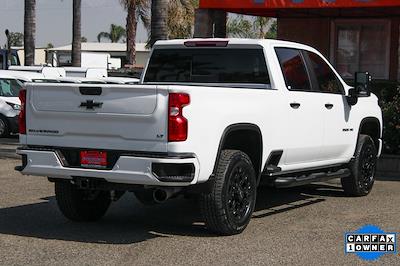 2023 Chevrolet Silverado 2500 Crew Cab 4x4 Pickup for sale #57639 - photo 2